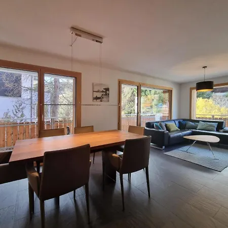 Apartment Pastis