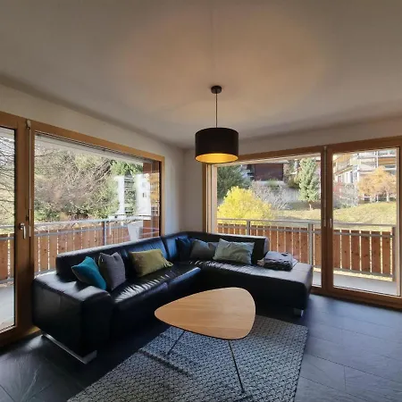 Pastis Apartment *