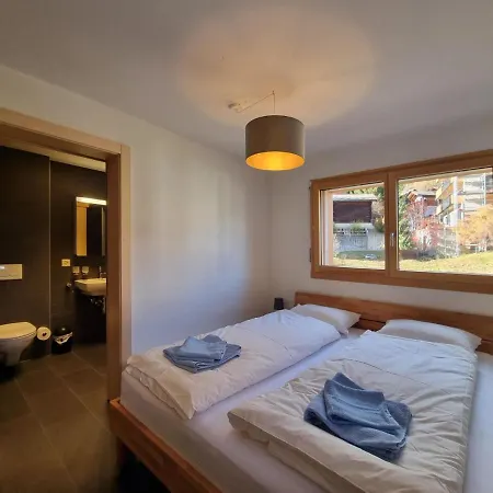 Apartment Pastis