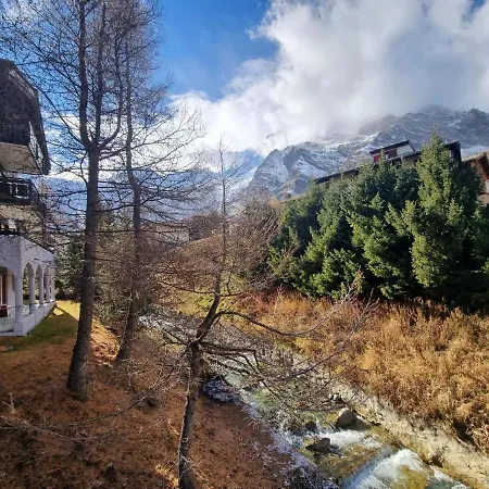Pastis * Saas-Fee